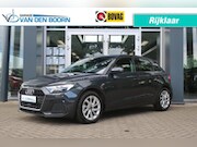 Audi A1 - 30 TFSI, Stoelverwarming, Keyless volledig, CarPlay/Android 