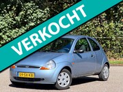 Ford Ka - 1.3 | Volledig Onderhoud | APK | Airco