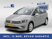 Volkswagen Golf Sportsvan - 1.4 TSI Connected Series | Massage Stoelen | Adaptive Cruise