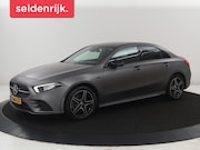 Mercedes-Benz A-klasse - 250 e Business Solution AMG Limited | SOH 94, 5% | Leder/alc
