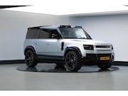 Land Rover Defender - 110 2.0 P400e 110 SE | Urban pack | 23 inch | Trekhaak |