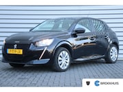 Peugeot e-208 - EV 136PK ACTIVE PACK AUTOMAAT / NAVI / CLIMA / LED / BLUETOO