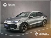 Volkswagen T-Roc - 1.5 eTsi R-Line First Edition 150pk DSG Automaat, Trekhaak, 