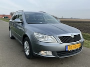 Skoda Octavia - 1.2 TSI Ambition Business Line Navi / ECC / Cruise / NL-AUTO