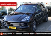 Porsche Cayenne - 3.0 E-Hybrid ACHTERASBEST. SOFTCLOSE PANO VOL