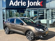 Nissan Qashqai - 1.2 Tekna | AUTOMAAT | TREKHAAK | PANORAMA DAK | LEDER | 19"