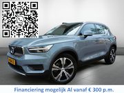 Volvo XC40 - 1.5 T4 Rech InscrExp. Leder