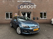 Opel Astra - 1.4 TURBO 140PK! DESIGN EDITION/TREKHAAK/42500KM