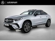 Mercedes-Benz GLC-klasse - Coupé 300e 4MATIC Business Solution AMG | Advanced