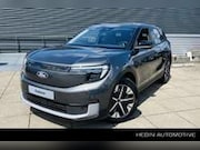 Ford USA Explorer - Select Extended Range RWD 79 kWh Nieuw Te Bestelle
