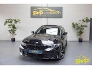 BMW 3-serie - Touring 320e | M-sport | Pano | Elektr. Stoel. | HUD | Keyle