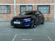 Audi A3 - Sportback 35 TFSI Business edition