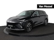 MG MGS6 EV - Luxury 2WD 77 kWh