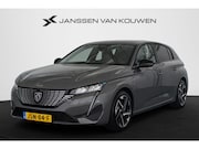 Peugeot 308 - 1.6 Plug-in Hybrid 180 Allure Avantage / Stoel-Stuurverwarmi