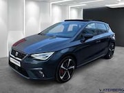 Seat Ibiza - 1.0 TSI FR Evo Plus*Pano*LED*Beats*Cam*Keyless*Car