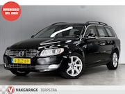 Volvo V70 - 1.6 T4 Nordic+/ Automaat/ Trekhaak/ Stoel+Voorruitverw./ 17'