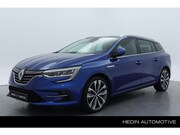 Renault Mégane E-Tech - Estate 1.6 Plug-In Hybrid 160 Techno | Trekhaak