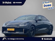 Hyundai Ioniq - Business 77.4kWh 228pk | €8.500, - KORTING |LONG RANGE | WAR