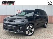 KGM Torres EVX - Titanium 73, 4 kWh | Full Option | €3000 voorraad korting