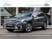 Subaru Outback - 2.5i CVT Premium | Eyesight | Trekhaak | Navigatie |