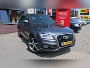 Audi Q5 - 2.0 TFSI quattro Adrenalin Sport / Stoelverwarming