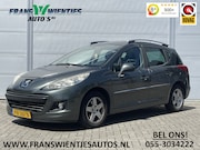 Peugeot 207 - SW 1.4 VTi X-line | Handel/Export | Distributieketting versp