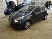 Kia Rio - 1.2 CVVT Comfort Pack