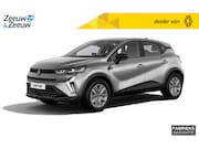 Renault Captur - TCe 115 evolution | Nu leverbaar met €2.000, - EXTRA Zeeuw &