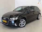 Audi A3 - Sportback 1.5 TFSI CoD Design Pro Line Plus / Automaat / Sto