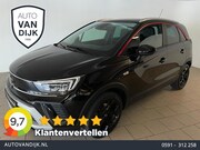 Opel Crossland - 1.2 Turbo GS Line PANORAMADAK CLIMATE AIRCO 17 INCH LMV SPOR