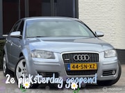 Audi A3 - 2.0 FSI Ambition|S-line|AUTOMAAT|AIRCO|STOELVERW|NAP
