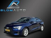 Audi A3 - Sportback 40 TFSIe 204PK LEDER+SPORTSTOELEN+VIRTUAL