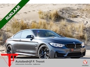 BMW M4 - 4-serie Coupé Nederlandse auto/Dealeronderhouden/M-Performan