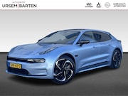 Zeekr 001 - RWD Long Range 100 kWh | Word verwacht