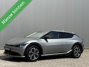 Kia EV6 - 58 kWh 2022 | Leer | camera | nette auto | SOH 100%