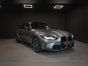 BMW M3 - Competition Touring full option Concaver