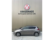 Toyota Auris - 1.8 Hybrid Lease Pro