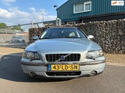 Volvo S60 - 2.4 Edition