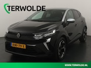 Renault Captur - techno full hybrid E-Tech 160 | Google Navigatie | Parkeerca