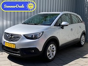 Opel Crossland - X 1.2 Turbo Online Edition|130000KM|Airco|