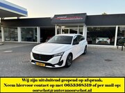 Peugeot 308 - SW 1.2 PureTech Active Pack Business