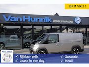 Kia PV5 - L2H1 Elite Cargo Executive 71.2 kWh Navi, 360° Cam, Stoel Ve