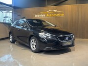 Volvo V40 - 2.0 D2 Nordic LmV Navigatie Airco