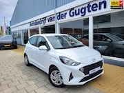 Hyundai i10 - 1.0 Comfort 5-zits / Automaat / Carplay & Android