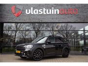 MINI Countryman - Mini 1.5 Cooper S E ALL4 Chili , Adap. cruise, Head-up displ