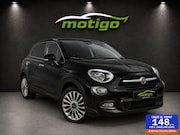 Fiat 500X - 1.4 Turbo MultiAir Lounge
