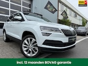 Skoda Karoq - 1.5 TSI ACT Style AUT LED/CAM/S18/LEER/NAVI/PANO