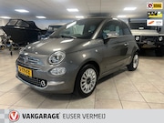 Fiat 500 - 1.0 Hybrid Dolcevita Lederen bekleding, Panoramdak, Navigati
