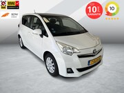 Toyota Verso S - 1.3 VVT-i Comfort panoramadak