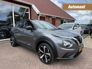 Nissan Juke - 1.0 DIG-T PREMIERE EDITION AUTOMAAT! Orig. NL/Camera/Trekhaa